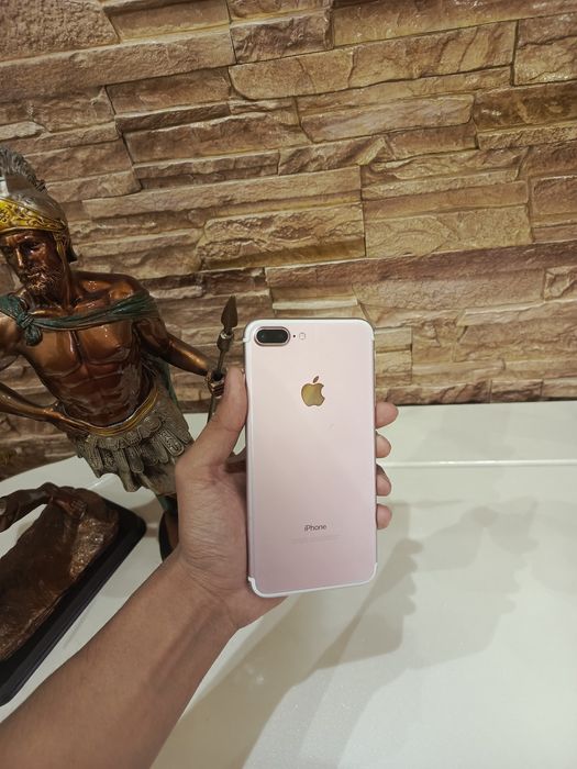 Iphone 7 plus ideal 128