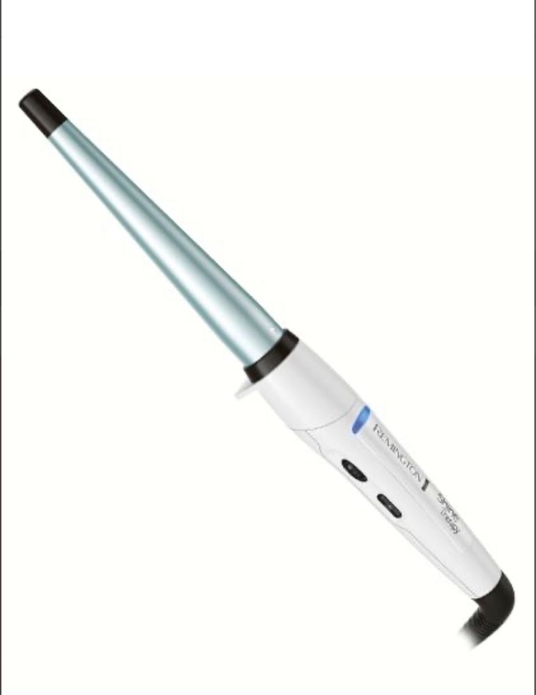 Ondulator conic Remington Ci53W Shine Therapy