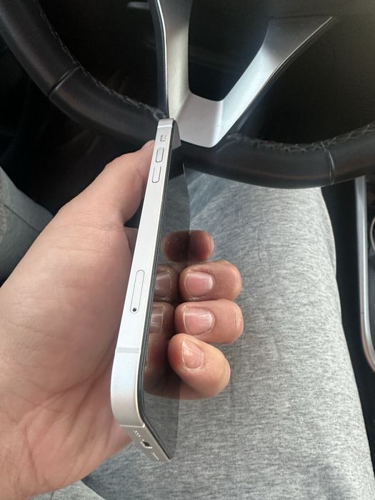 Iphone 12 idial face id