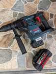 Rotopercutor Bosch GBH 36VF-LI Plus 2023