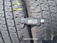 SET 2 Anvelope Vara 195/65 R16C MATADOR Maxilla 2 MPS 330 104/102T