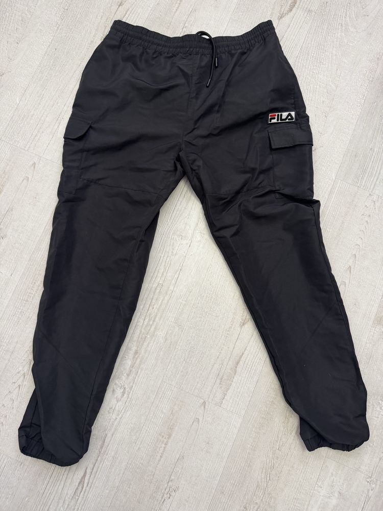 Fila Cargo Track Pants