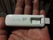 Модем 4G ZTE MF827