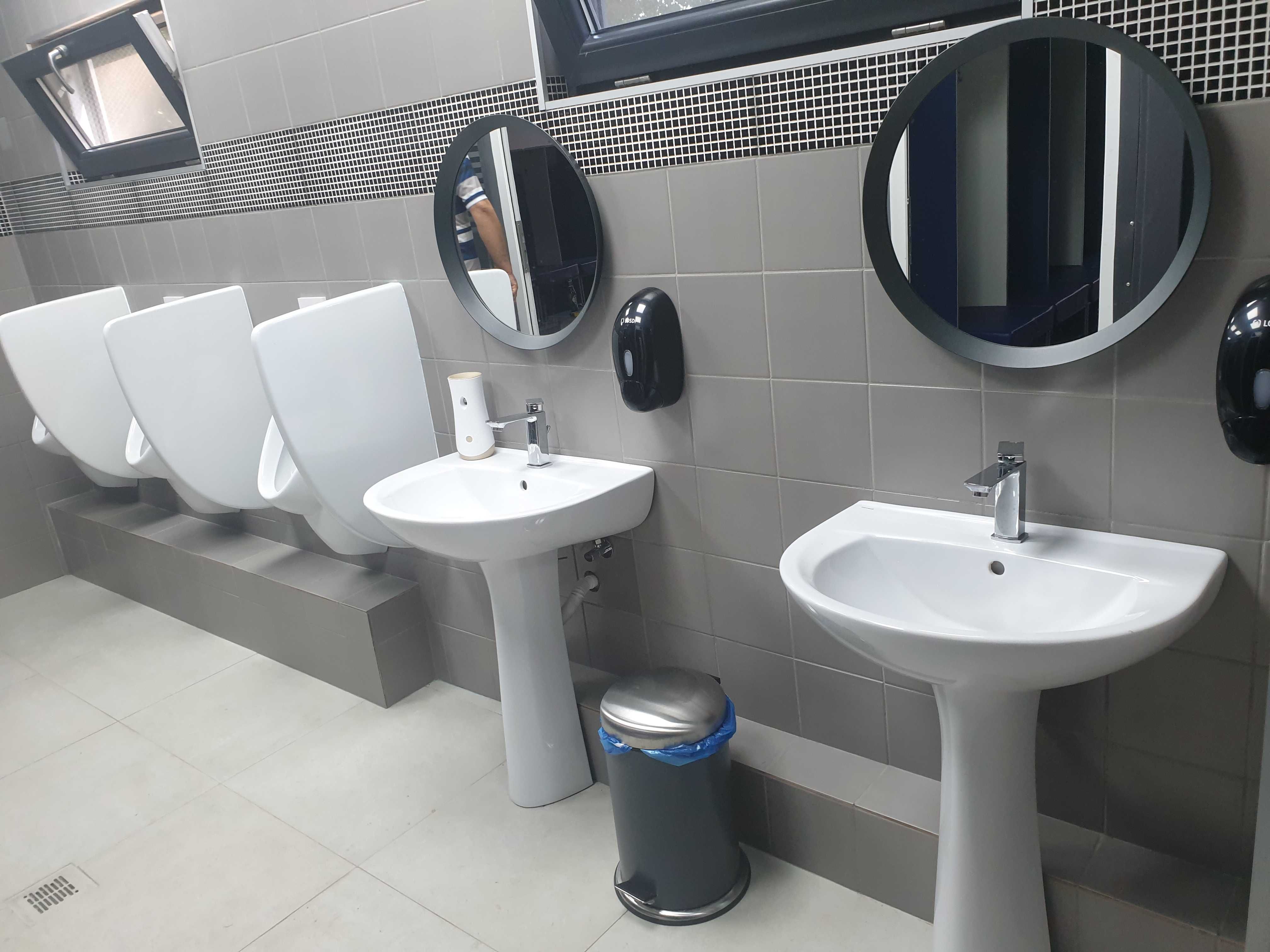 Executam Instalati sanitare si termice