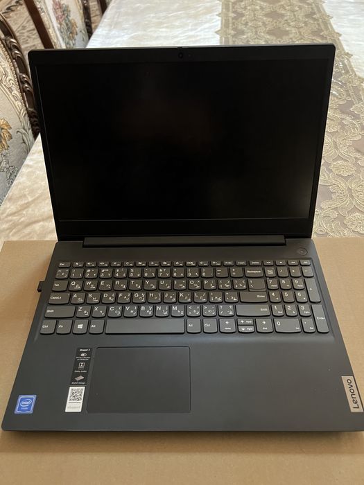 Ноутбук noutbook lenovo