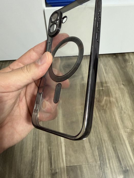 Husa Iphone 16 Plus