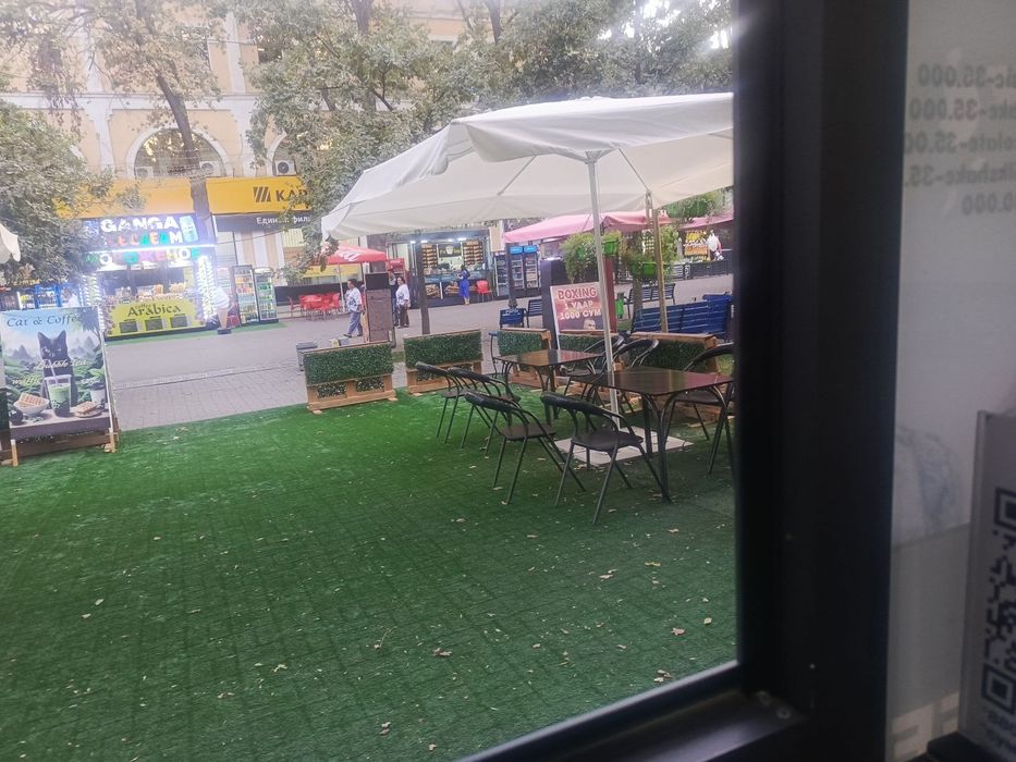 Зонты 3х3 срочно