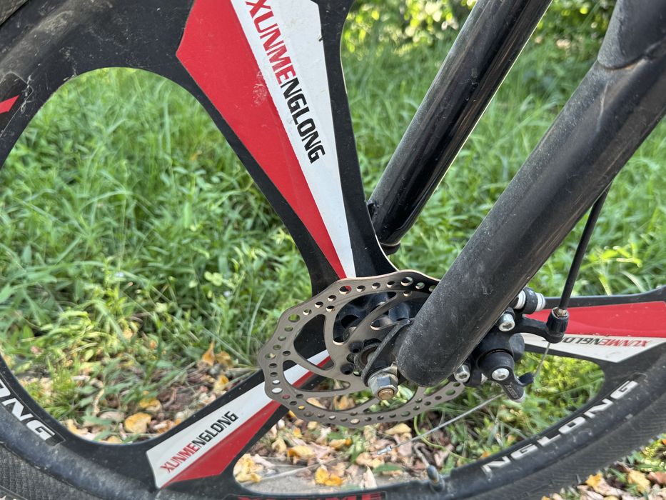 Bicicleta pliabila