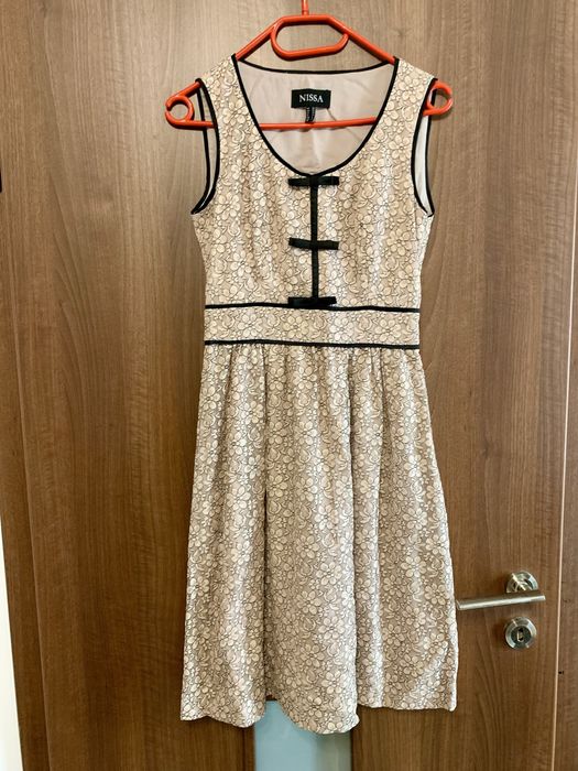 Rochie Nissa, marimea 36