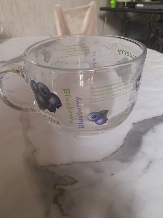 Продам кружки новые