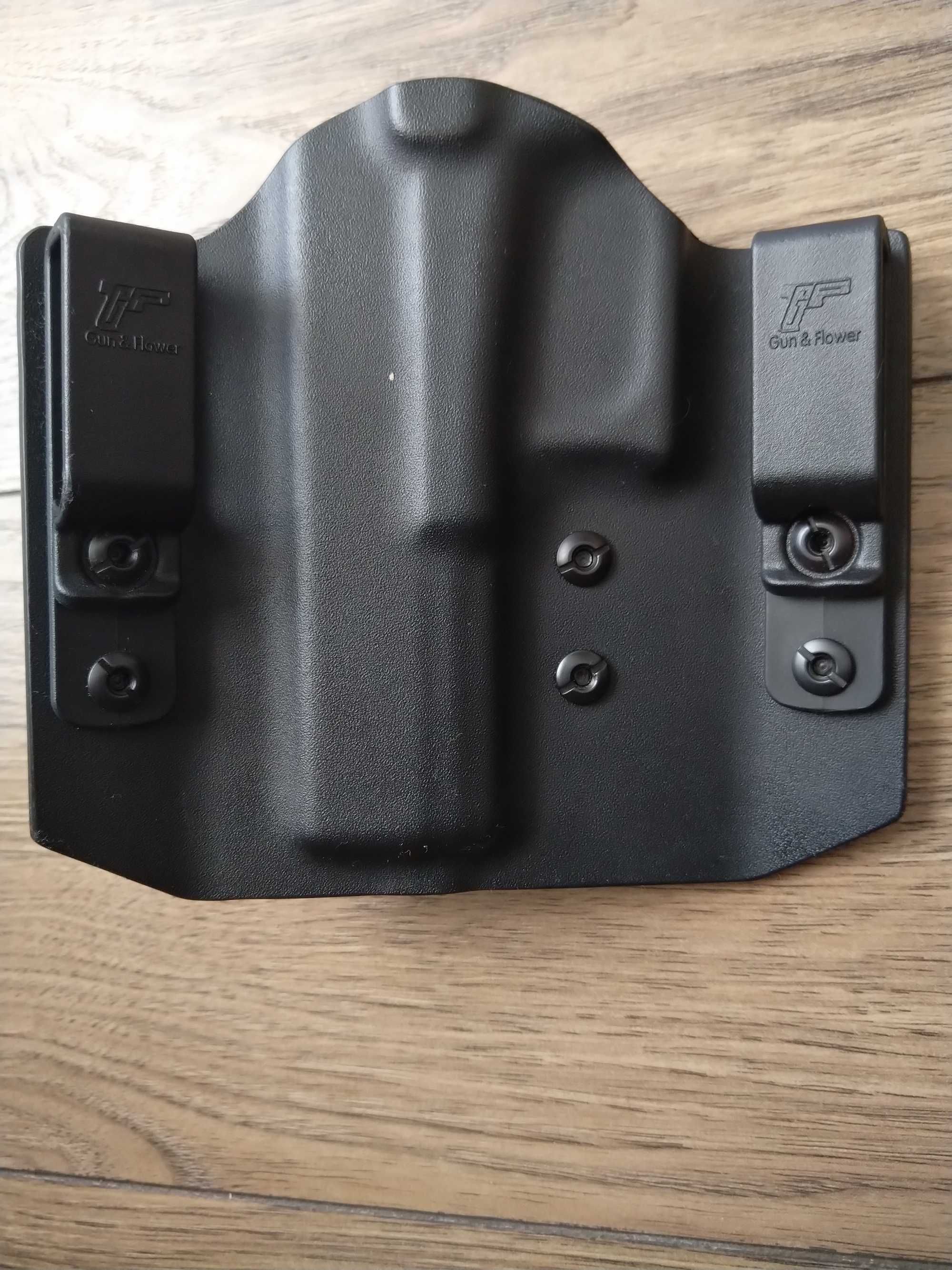 Airsoft GLOCK 17 BB UMAREX с кобур