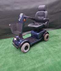 Handicap electric Dizabilitati dezabilitati scuter căruț scaun carucio