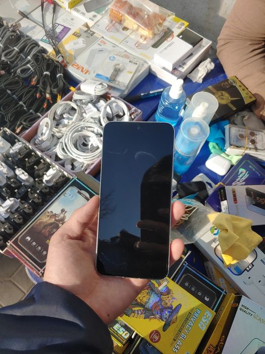 Xiaomi 14 12/512 Global