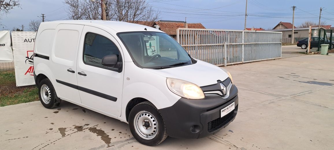 Renault Kangoo 2013 1.5 dci  EURO 5 90cp RATE FACTURA GARANȚIE