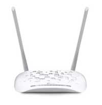 Wi-Fi модем TP-Link