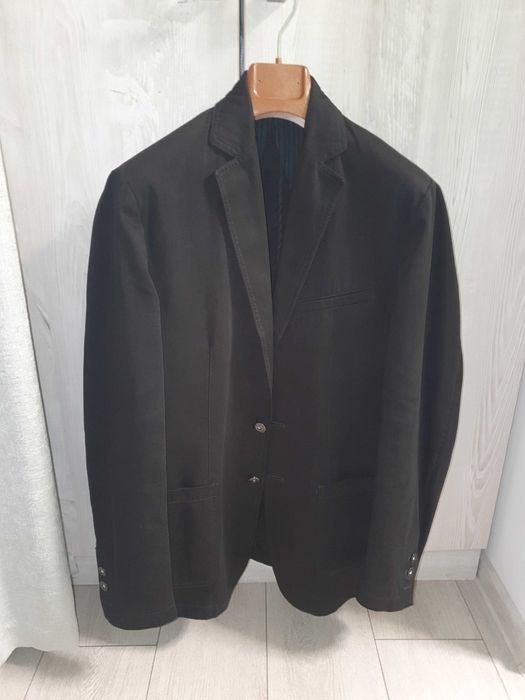 Sacou Negru - Marca Bigotti