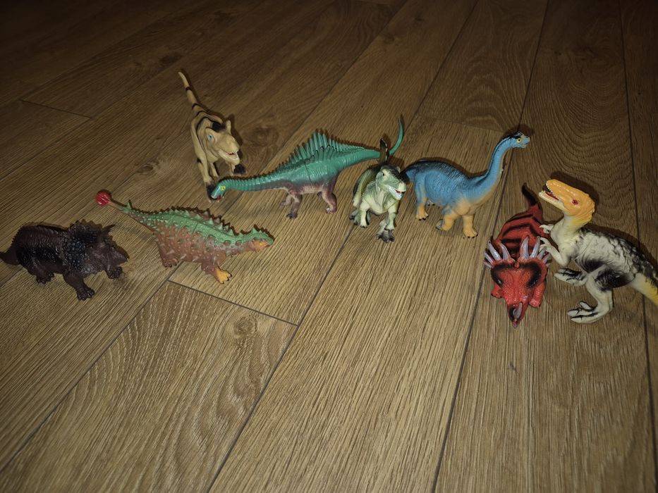 Фигурки животни Schleich