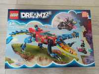 LEGO DREAMZzz NOU. Transport gratuit prin curier. 71458