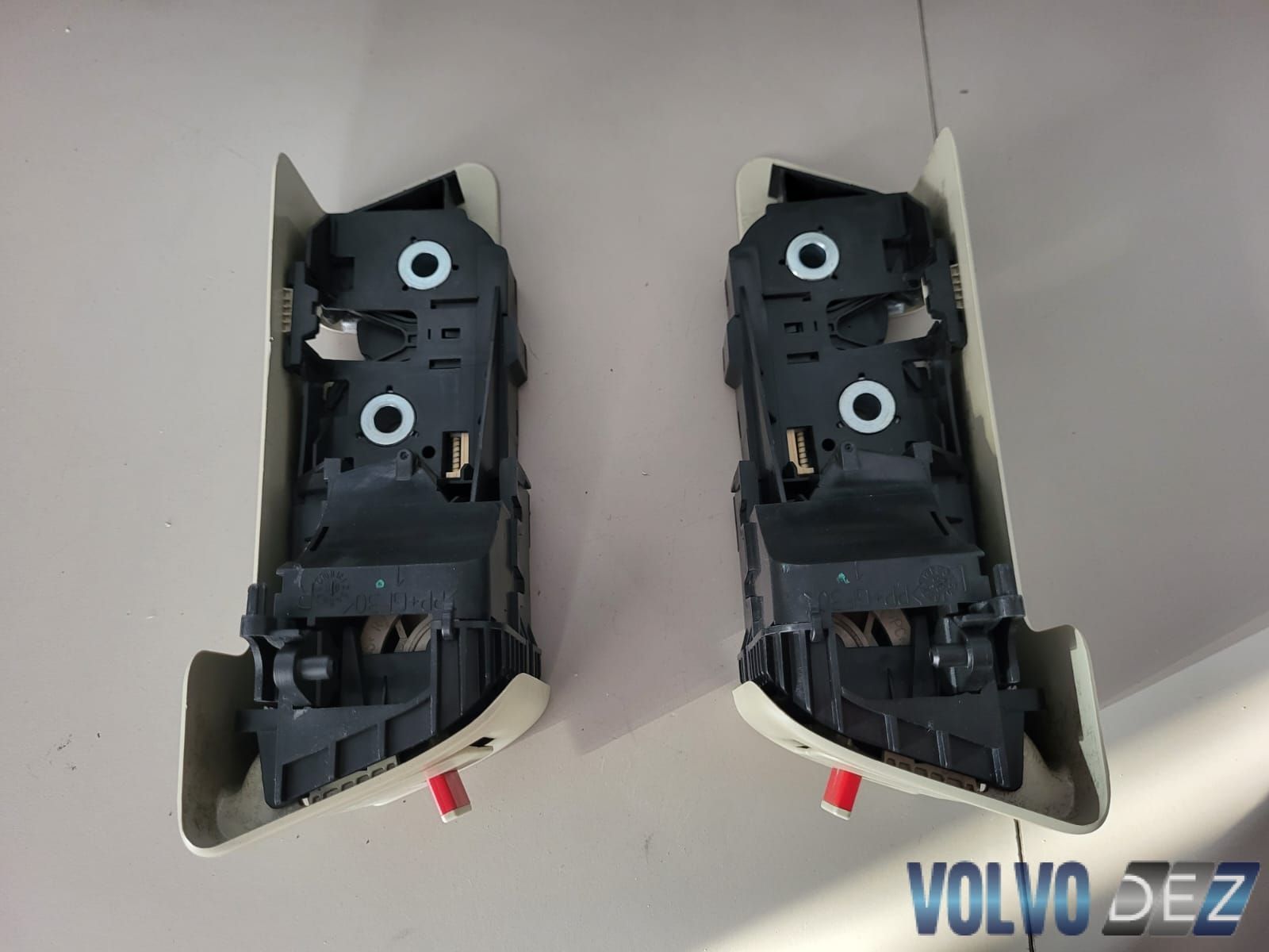 Blocator bancheta stanga dreapta VOLVO XC6 XC90 2015+
