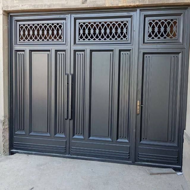 Temir Darvoza Darvoza