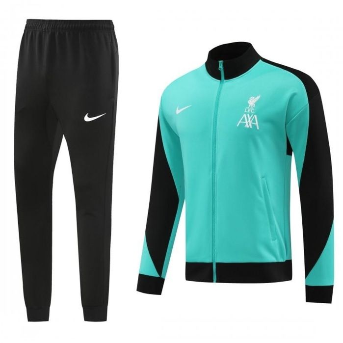Trening Nike, Liverpool