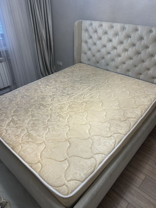 Матрас ортопедический