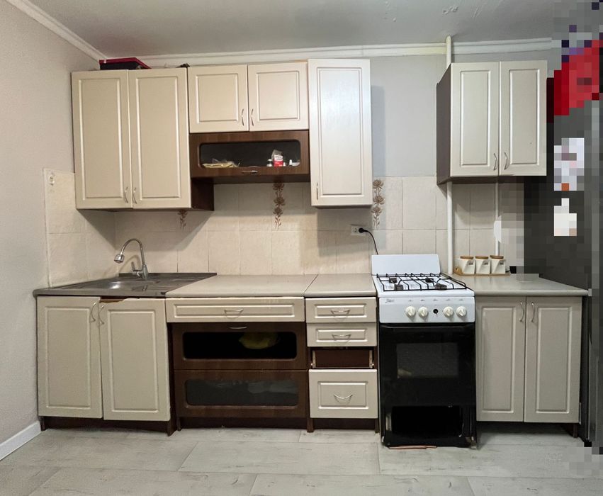 Газ.плита кухня бу