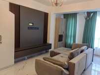 Inchiriez apartament cu o cameră modern – "VOS Residence" Tomești