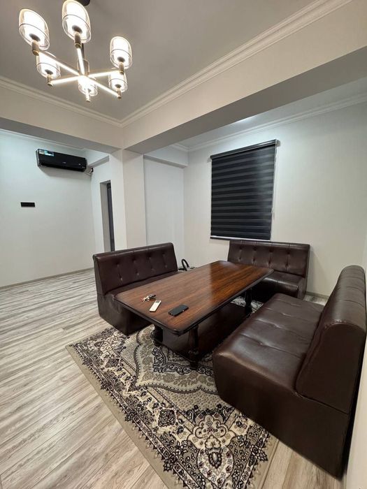 Сдаётся квартира Мирзо улугбек зафар рестаран