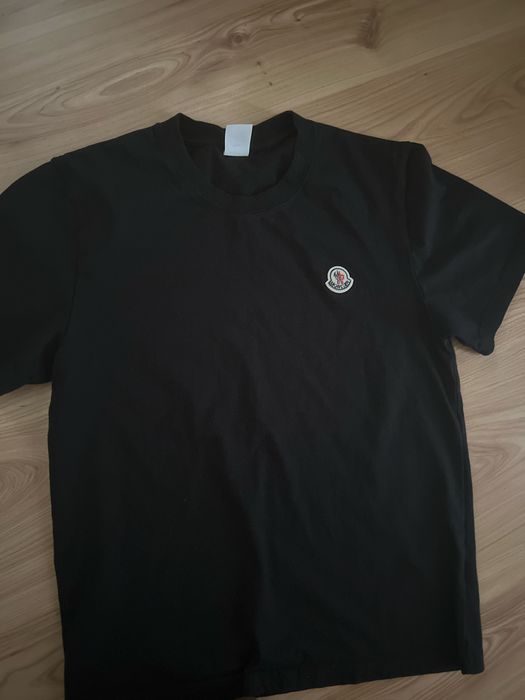 Тениска Moncler