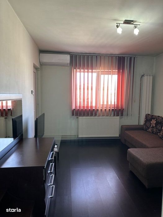 Campina - garsoniera - et 2/mobilat 1000 Lei/Luna