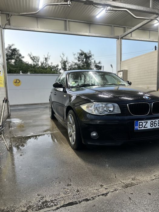 Bmw Seria 1 1.6 Benzina