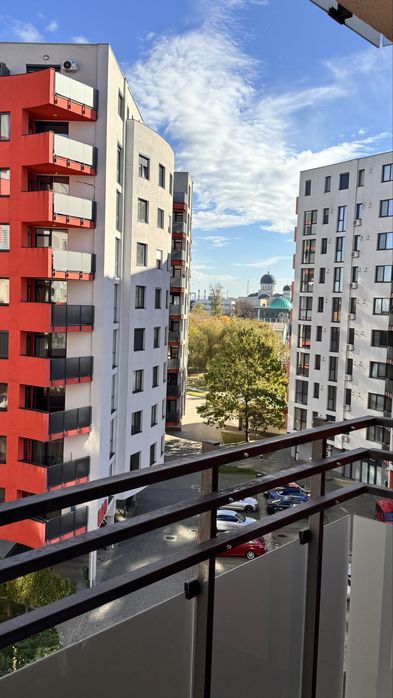 Apartament Ared Kaufland Renovat