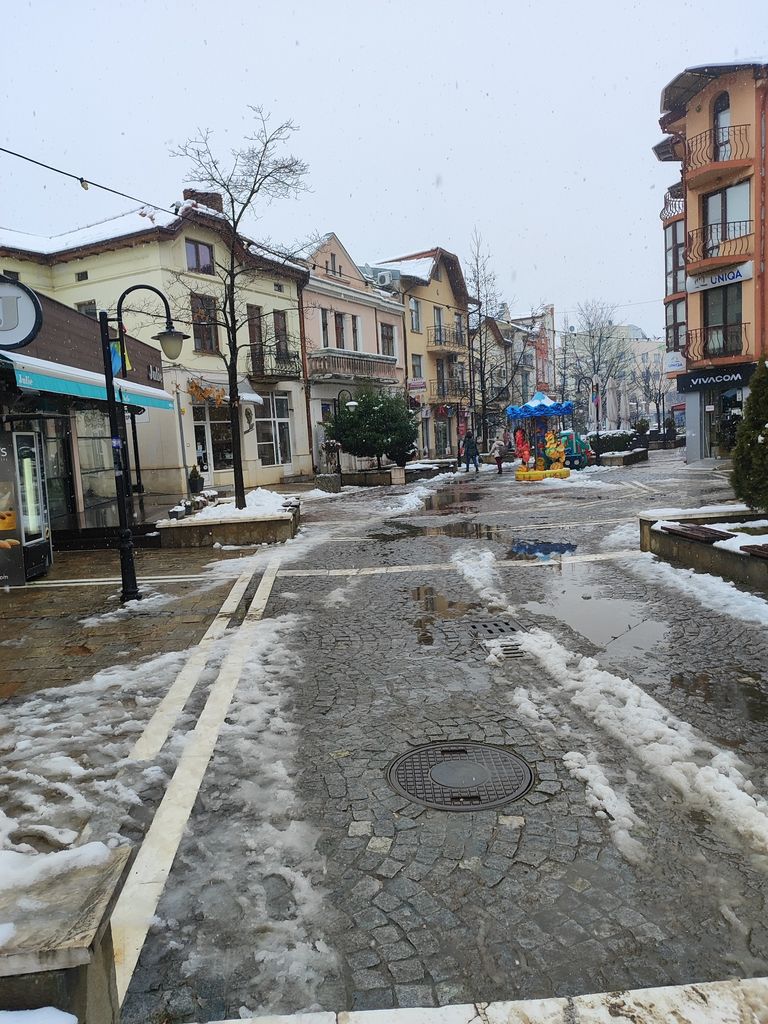 Дава се под наем Магазин в Севлиево - 20 кв.м за 153 € - Снимка #2