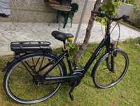 Електрически велосипед velo de vile ceb400