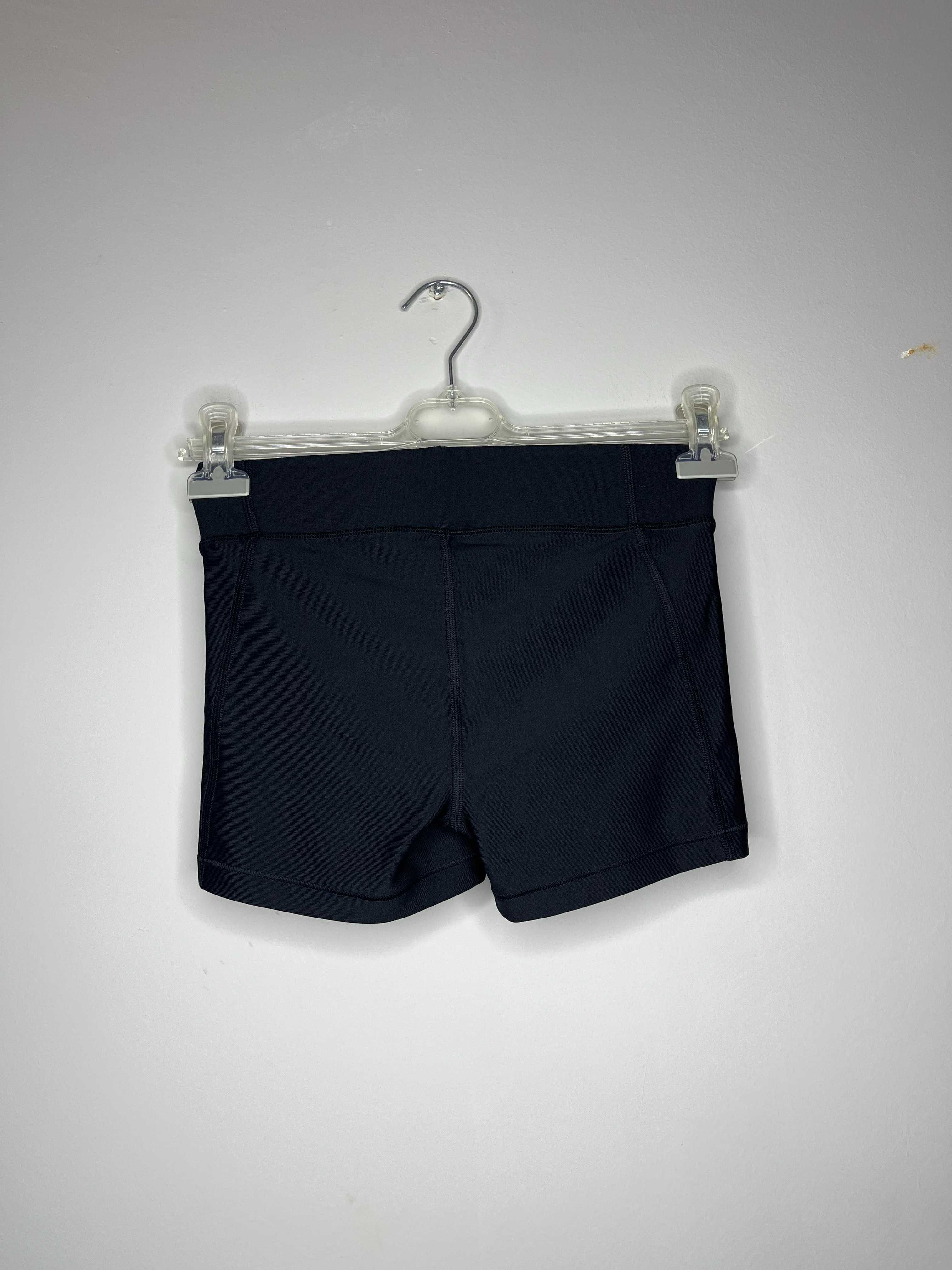 Under Armour HeatGear Mid-Rise Leggings Дамски Клин