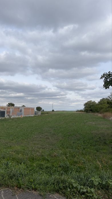 Teren Intravilan