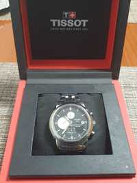 Ceas Tissot prc200 chronograph  automatic