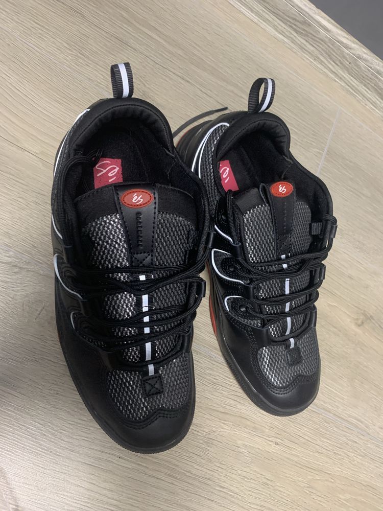 Обувки ES TWO NINE 8