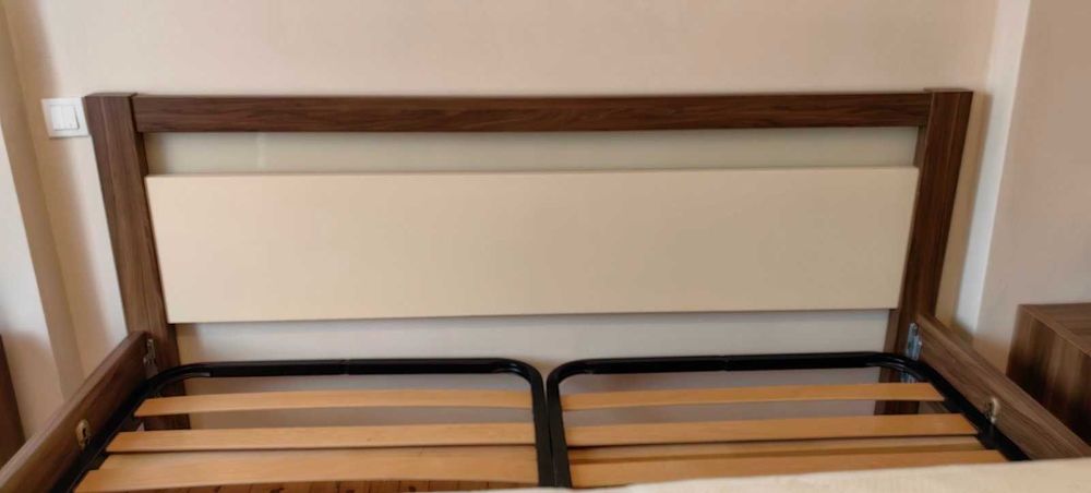 Спалня от МДФ 180/200