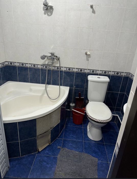 Феруза 1/2/4 Улучшенка 43 м2 Эко базар