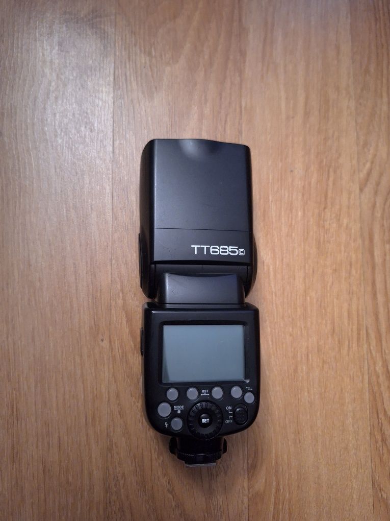 Blitz Godox TT685-C
