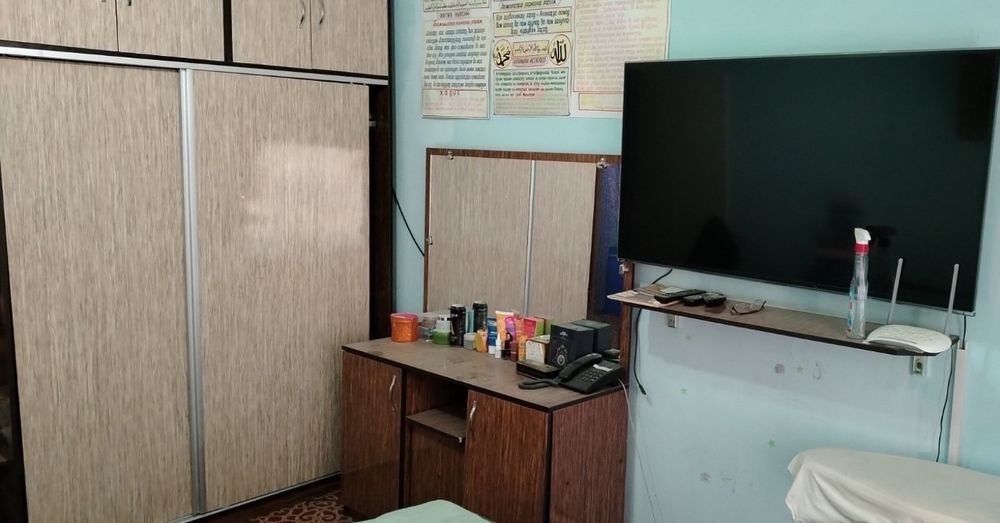 3 хонали уй сотилади Термезда.
