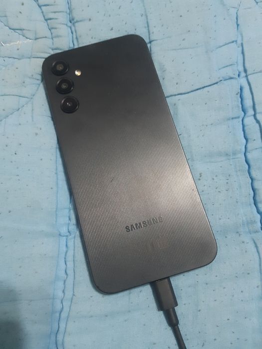 Продам на запчасти Samsung A14-5G