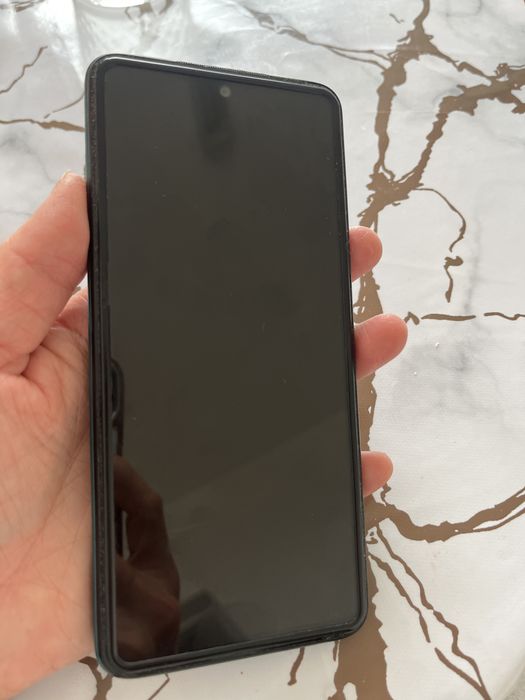 Xiaomi redmi  not 9pro 128МБ в идеальном состоянии
