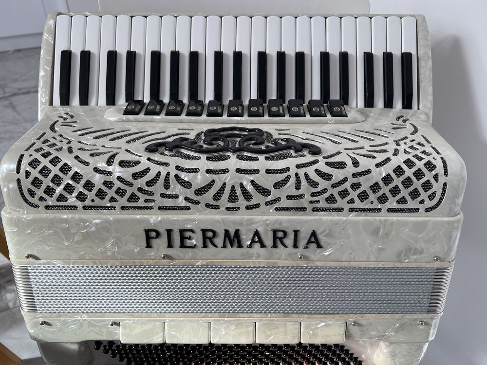 Acordeon PierMaria nu (Digital Sound)