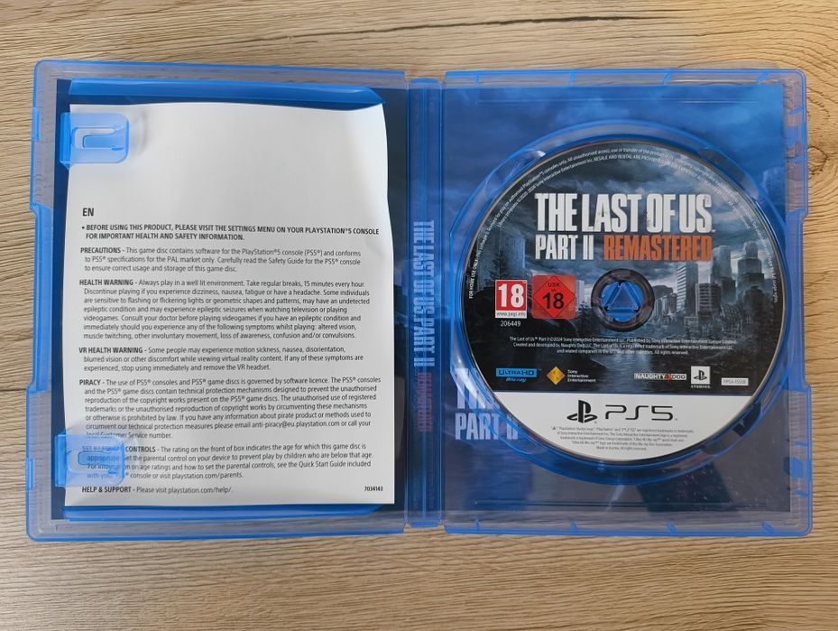 Игри за Playstation 5