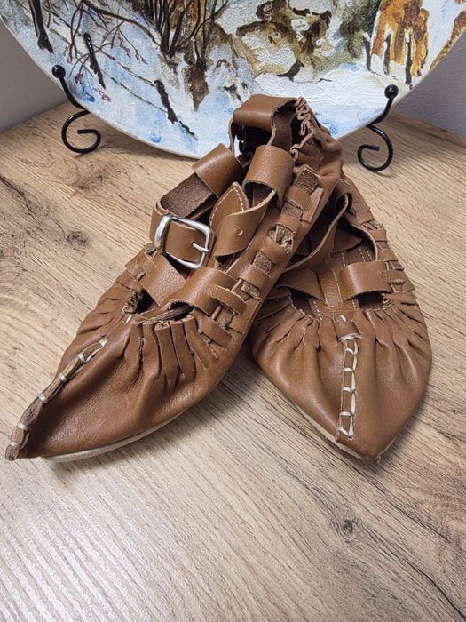 Детски цървули 30 номер