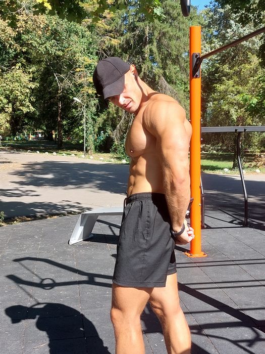 Персонален фитнес треньор - гр. Плевен