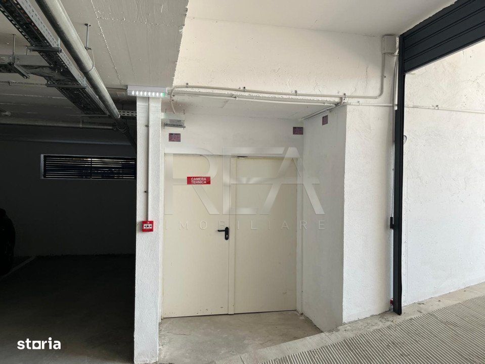 Centru comercial modern de vanzare in Otopeni, chiriasi internationali